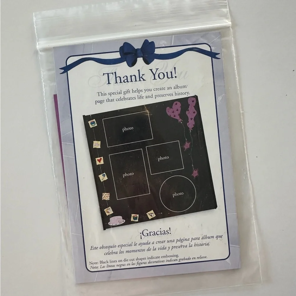 Scrapbooking Sticker Bundle!!